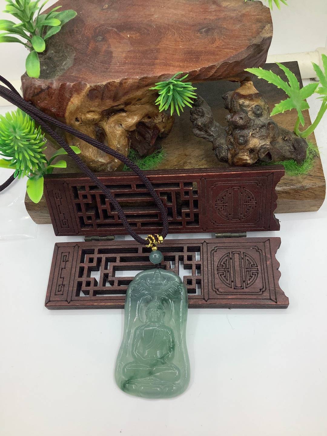 大日如来