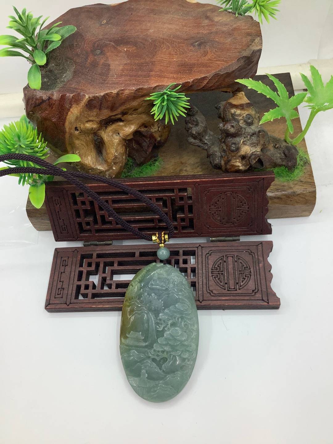 岭南美景