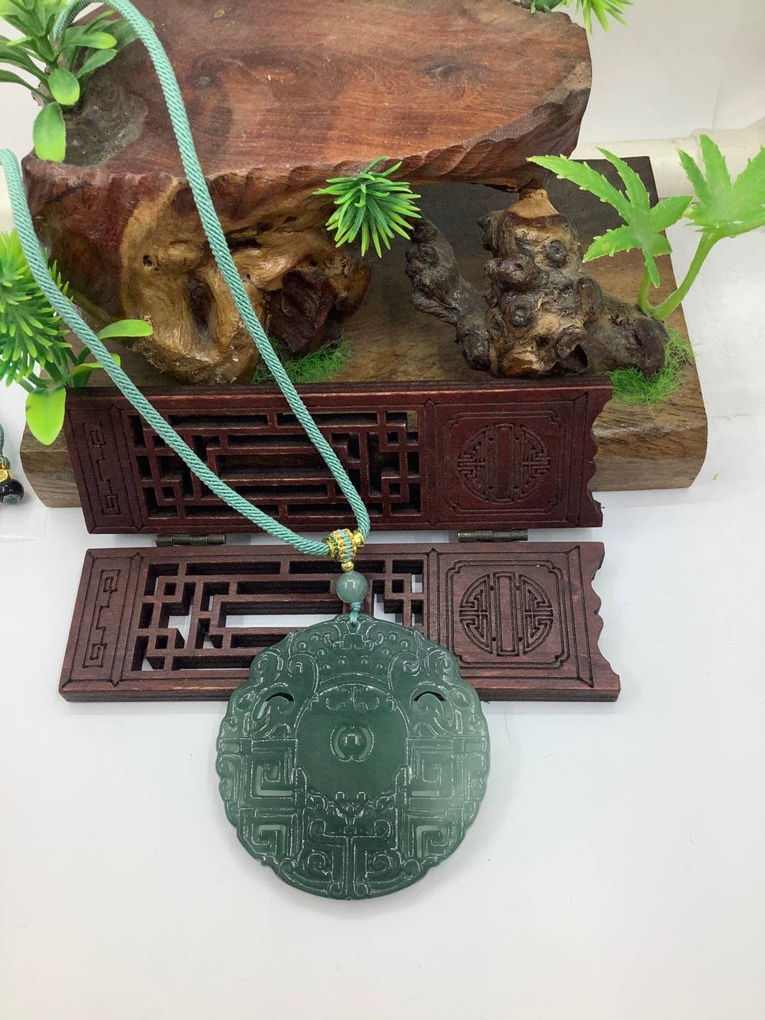 富贵平安