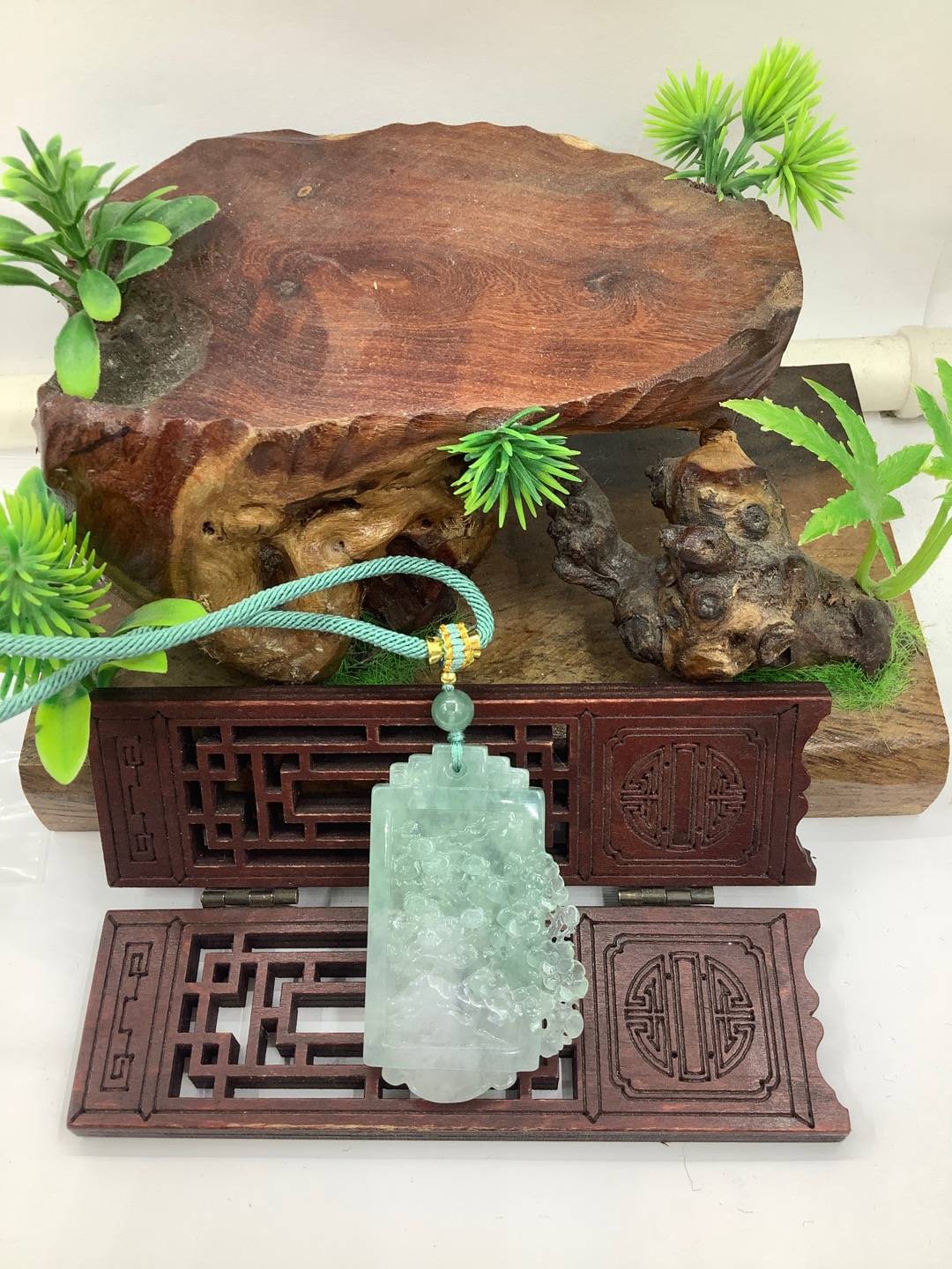 锦绣山河