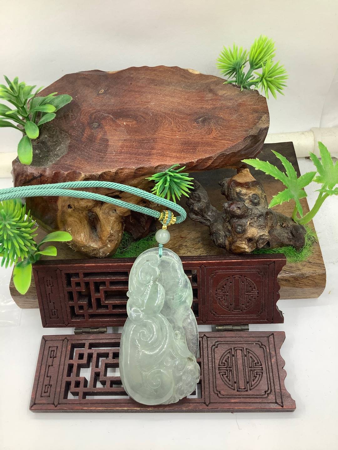 富贵如意