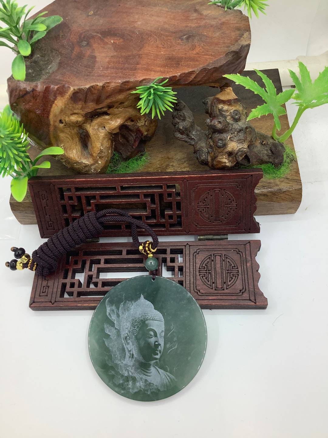 佛观天下