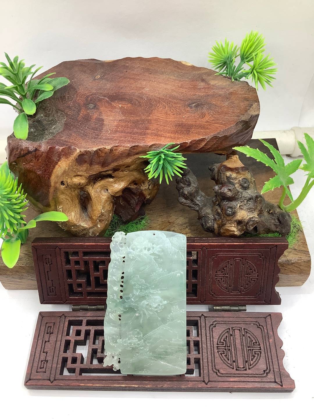 仙山玉阁