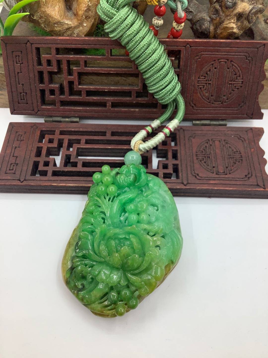 花开富贵