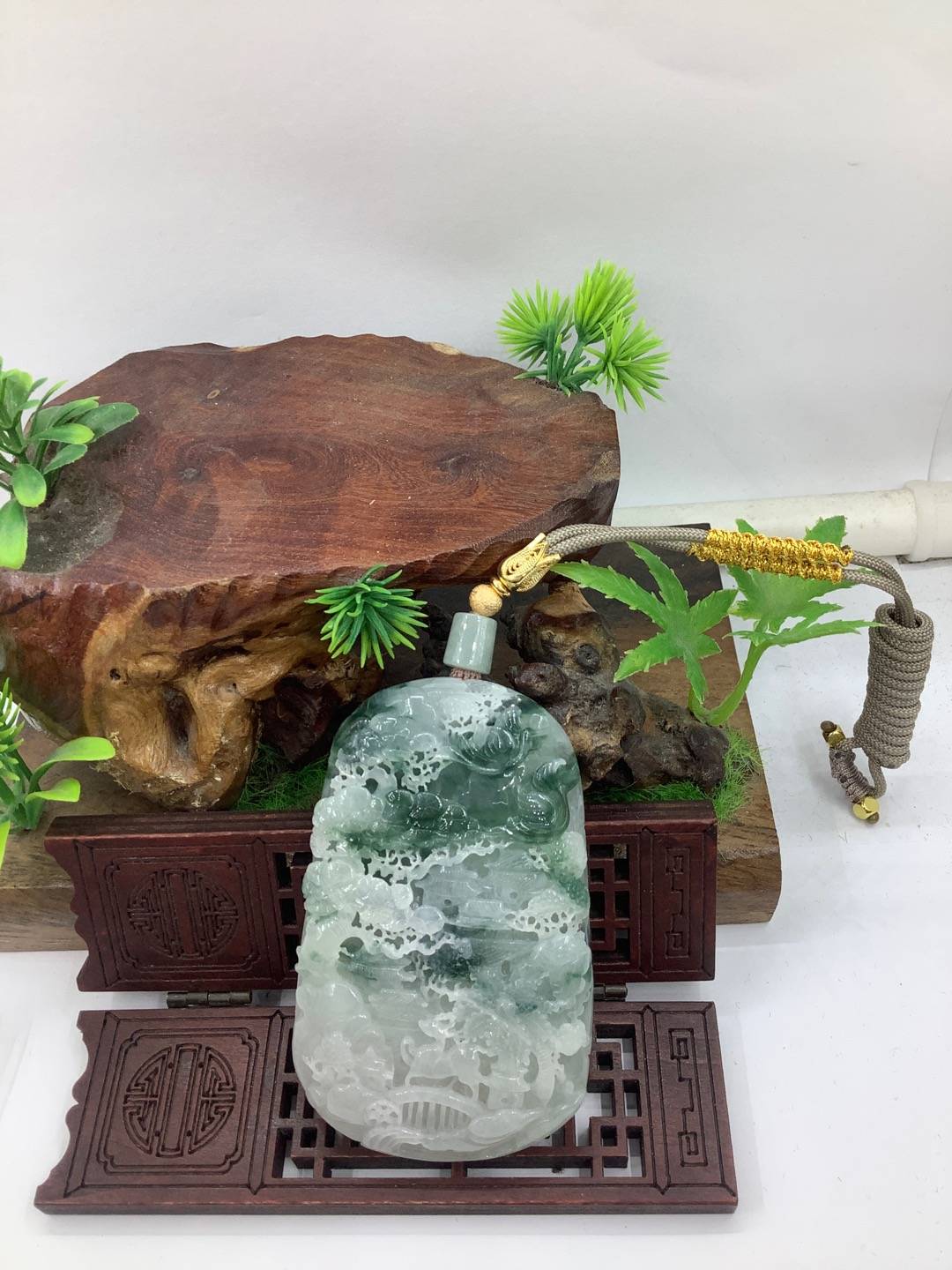 锦绣山河