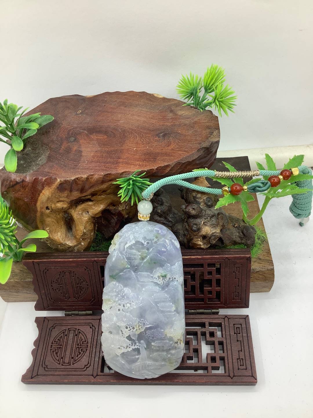 紫气东来