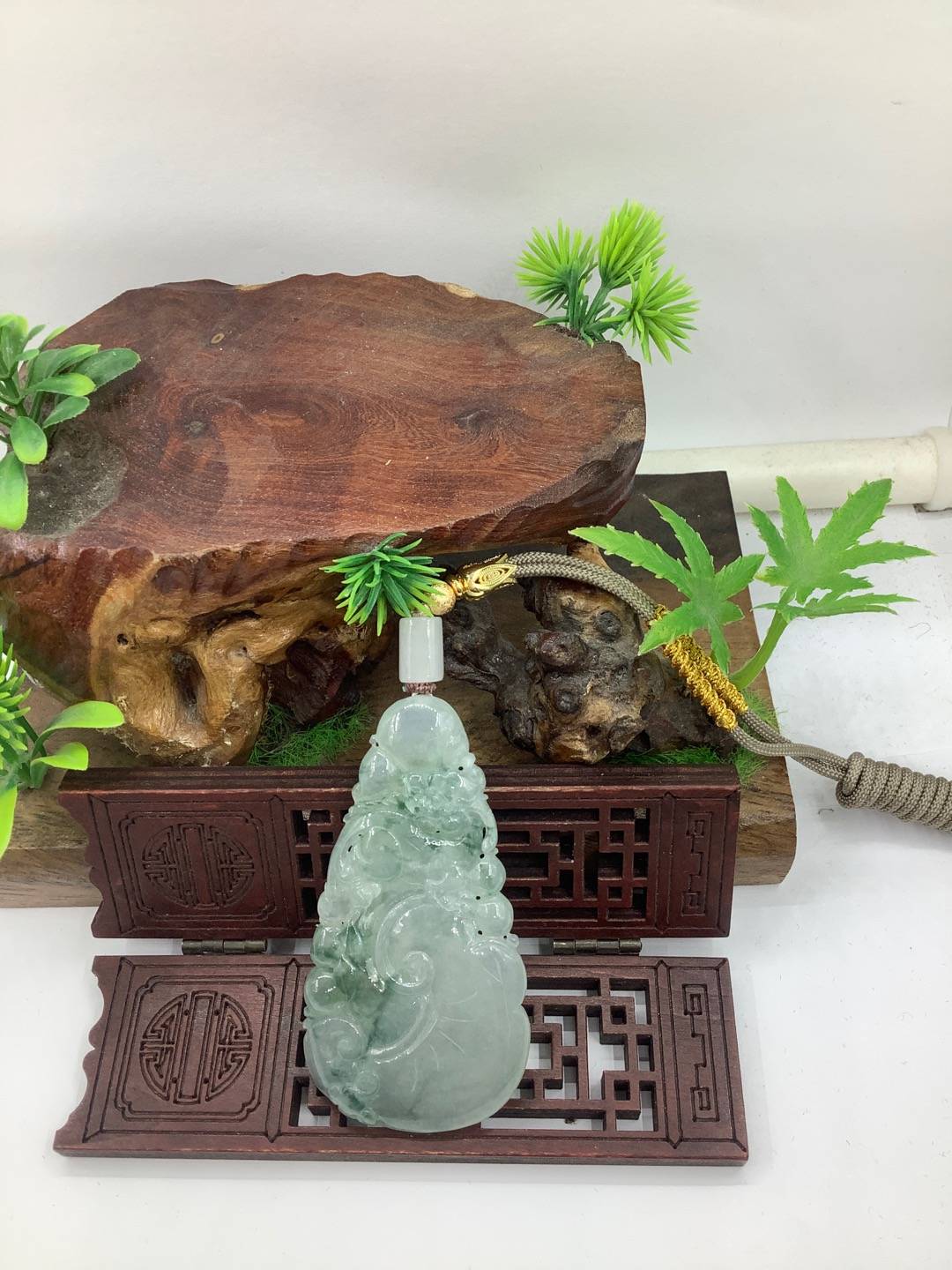 福寿如意