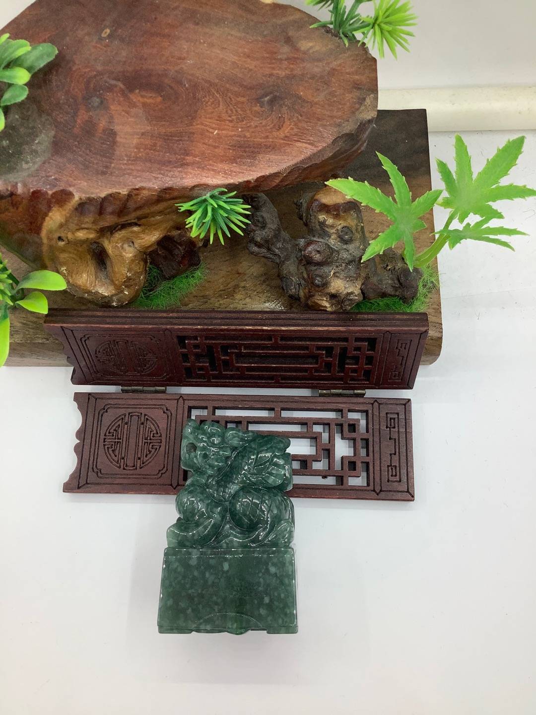 招财貔貅