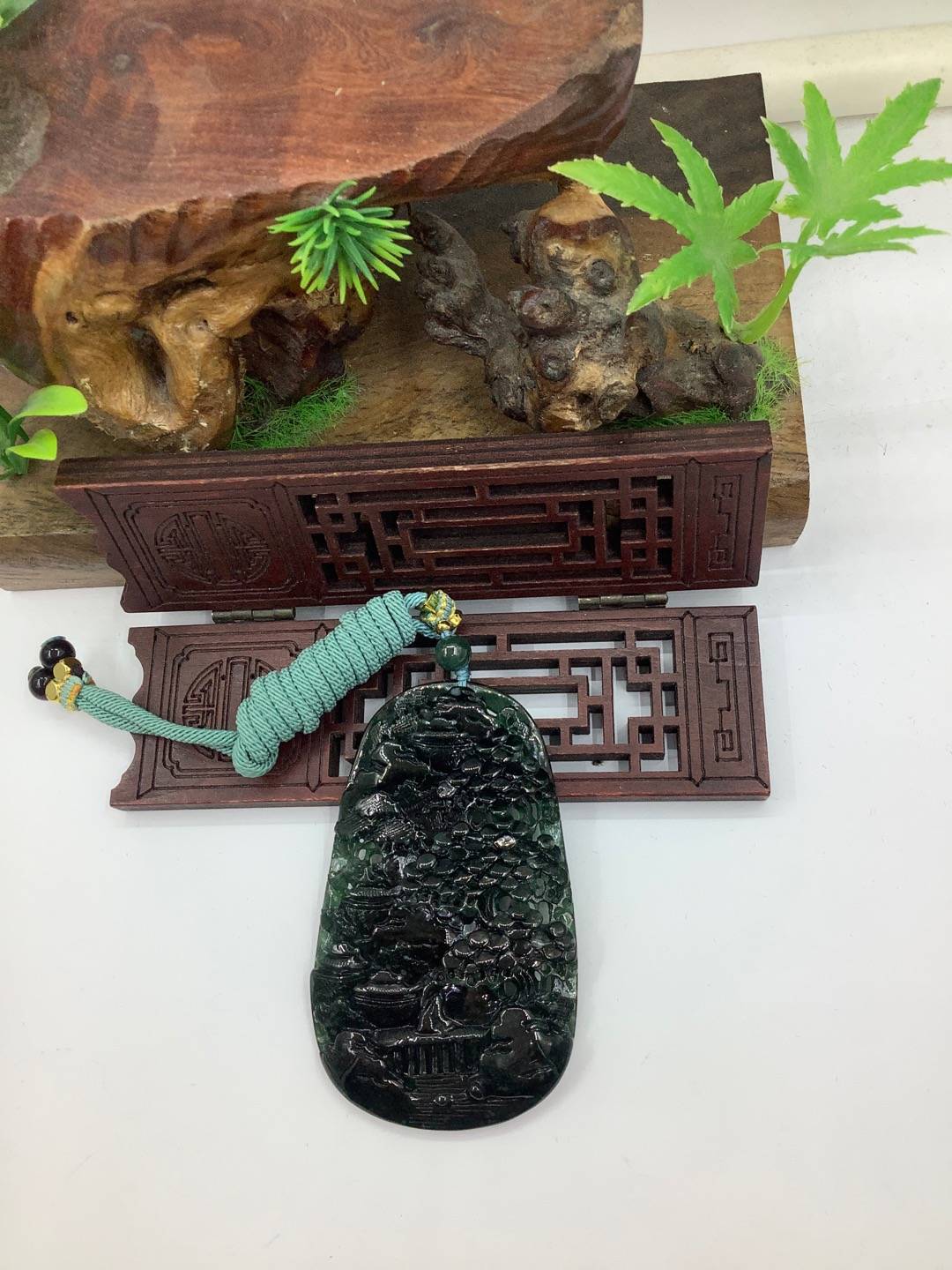 富春山居