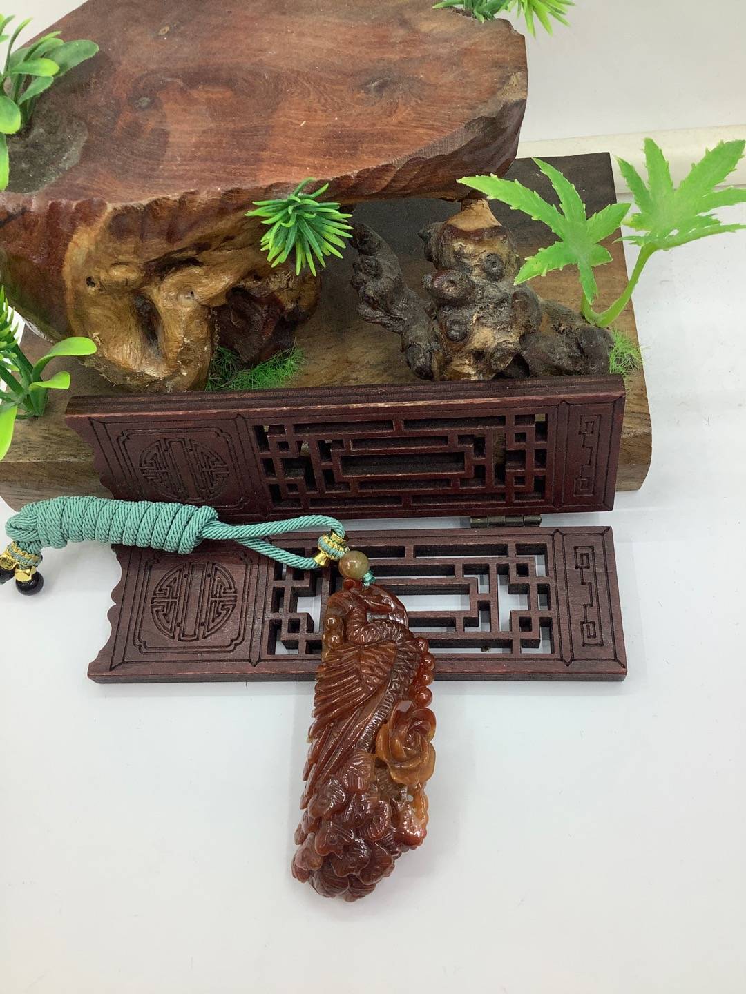 鸿运当头