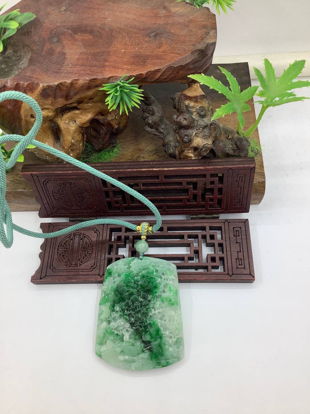 锦绣山河