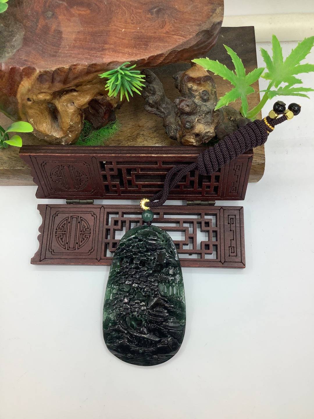富春山居