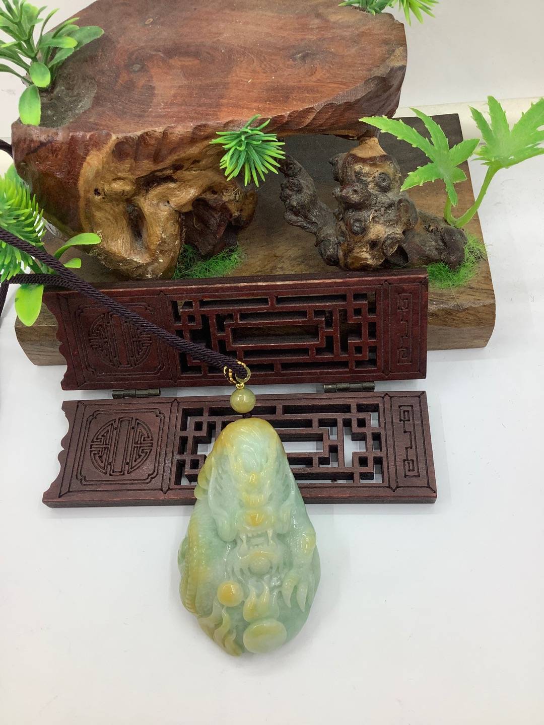 王者风范