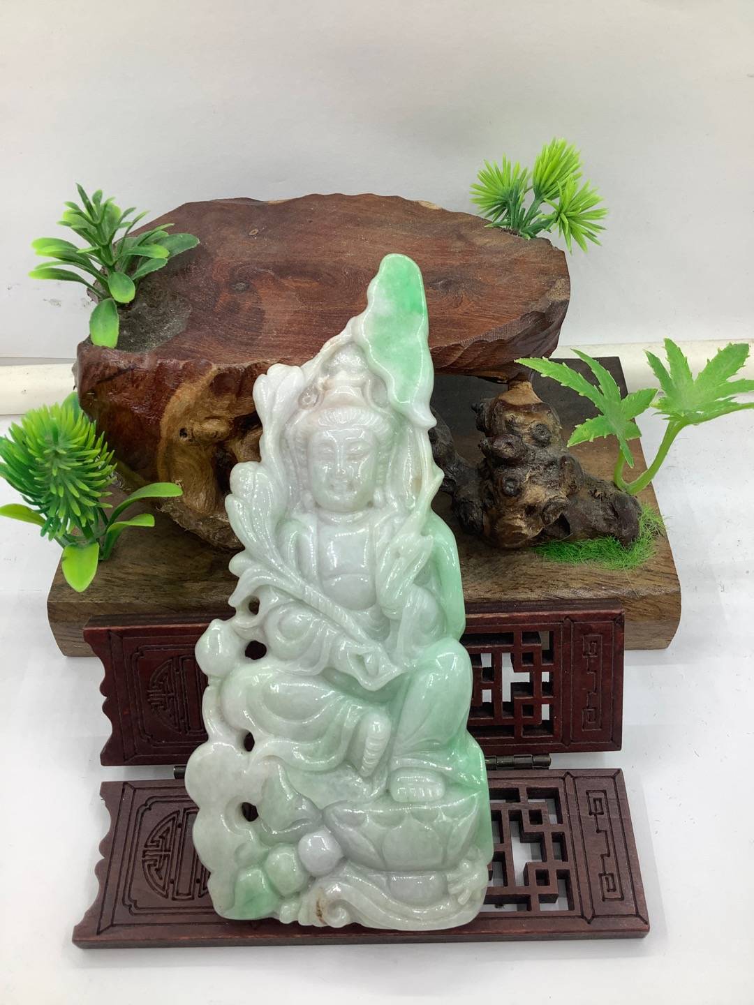 普度众生
