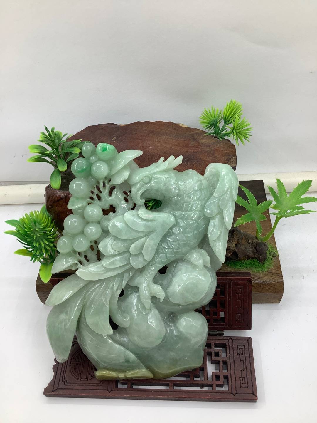 英明神武