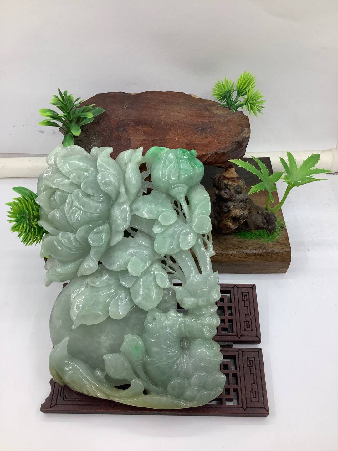 喜上枝头