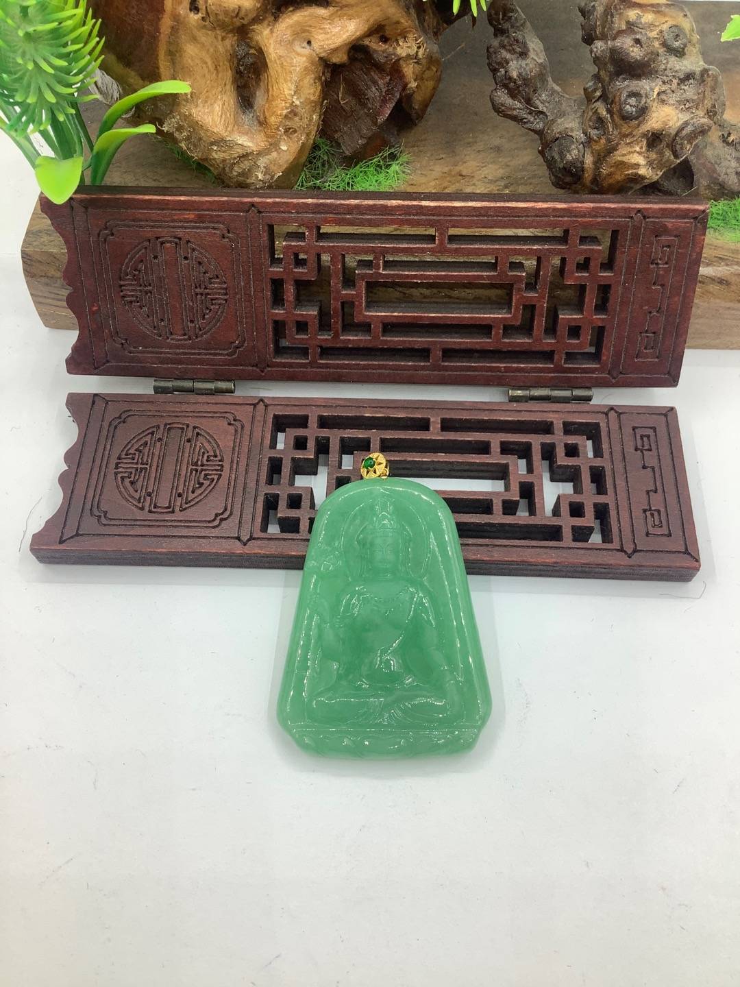 大势至菩萨