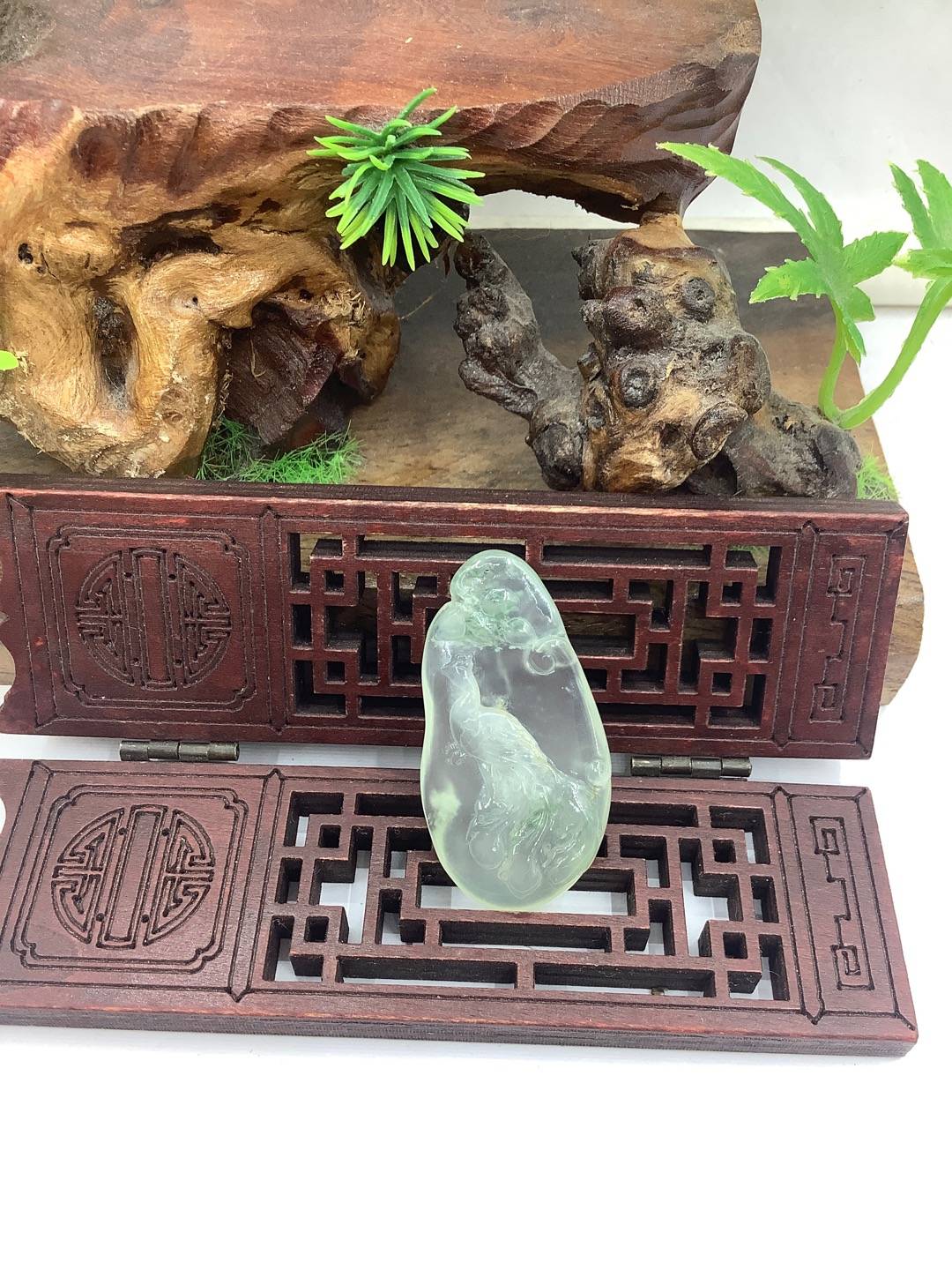 凤仪天下