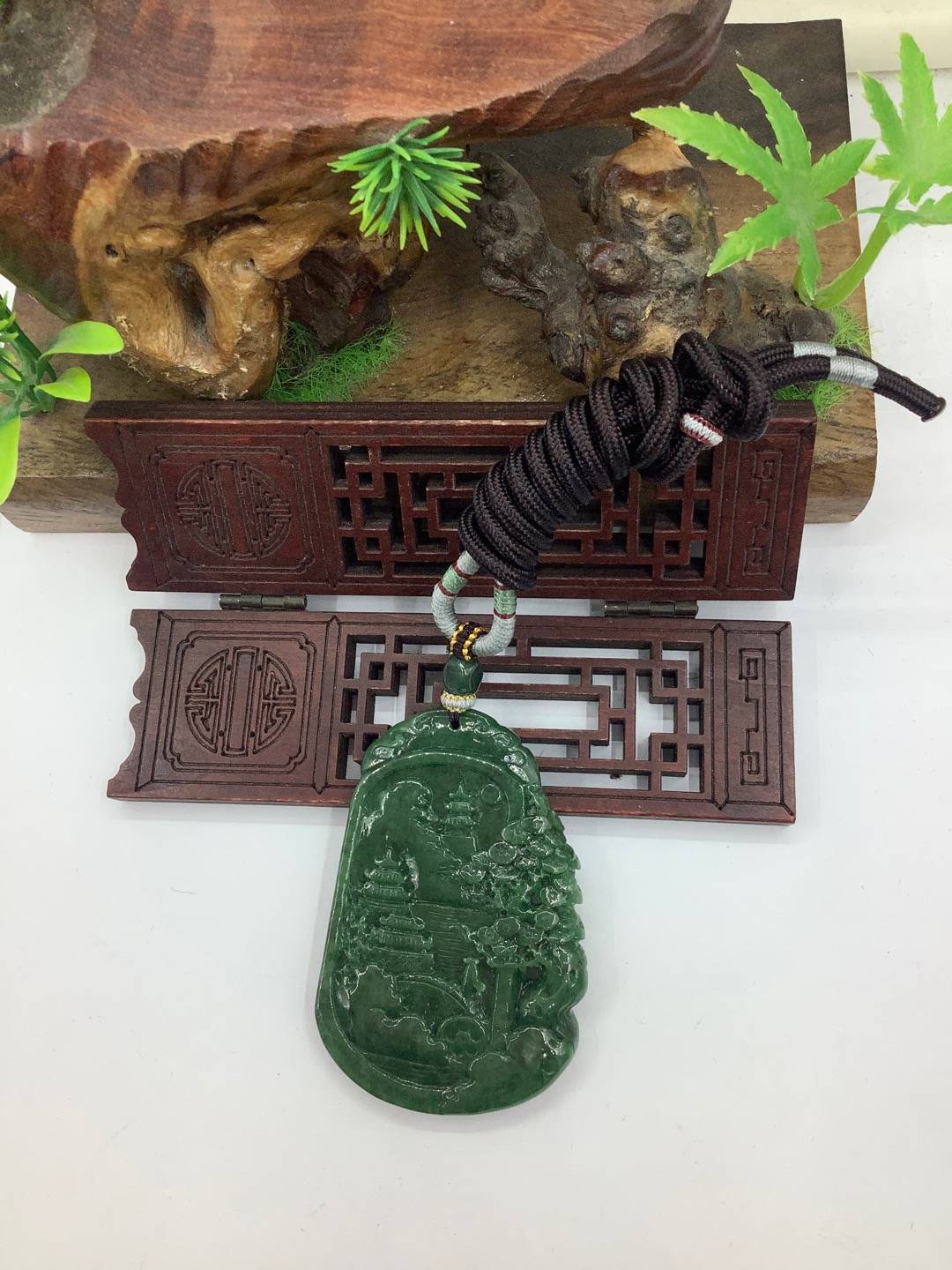 锦绣山河