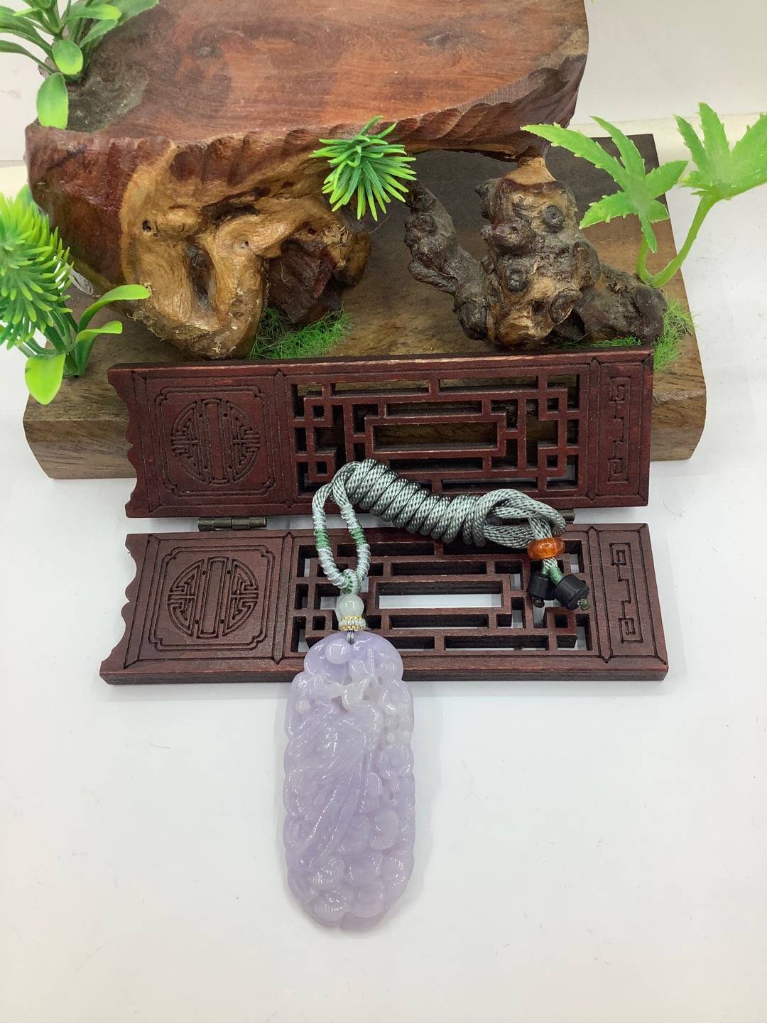 丹凤朝阳