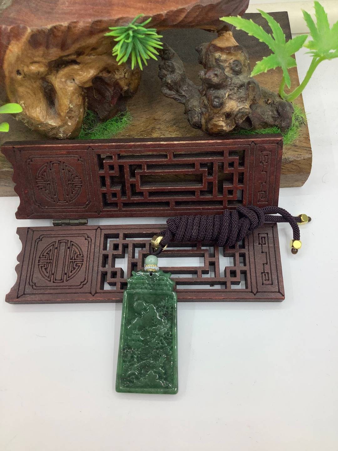 锦绣山河