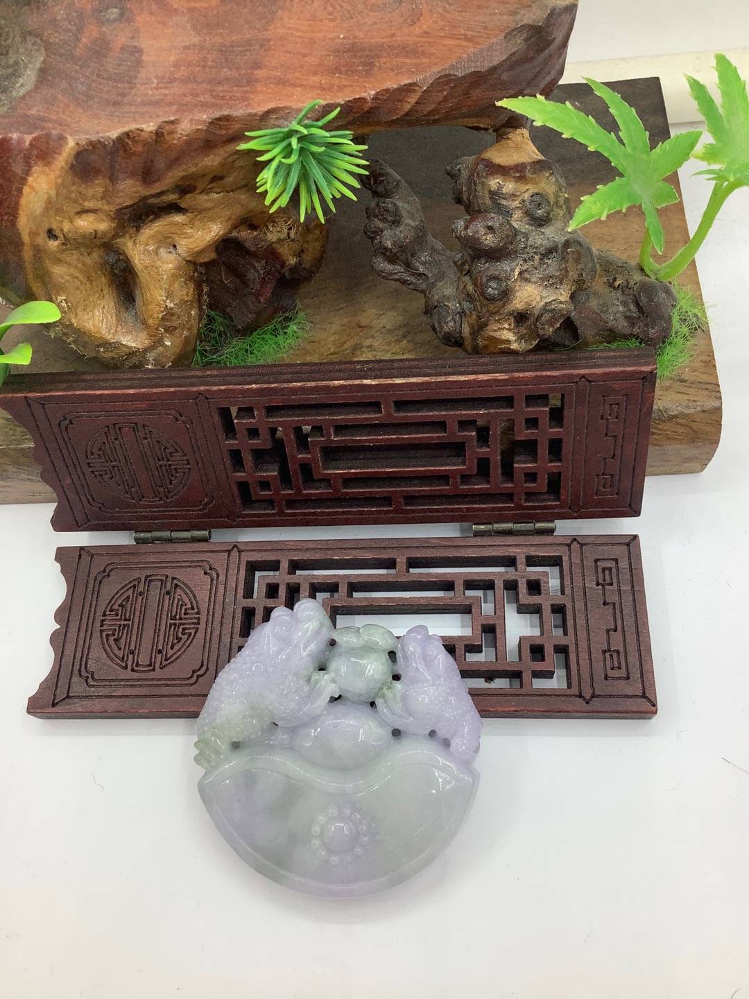 招财进宝