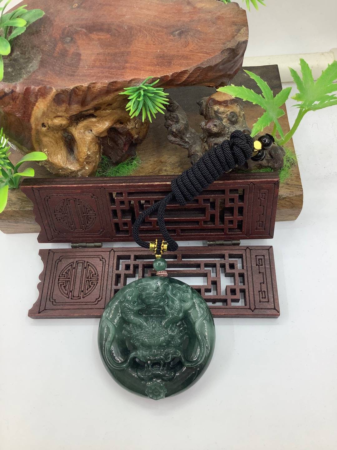 王者风范