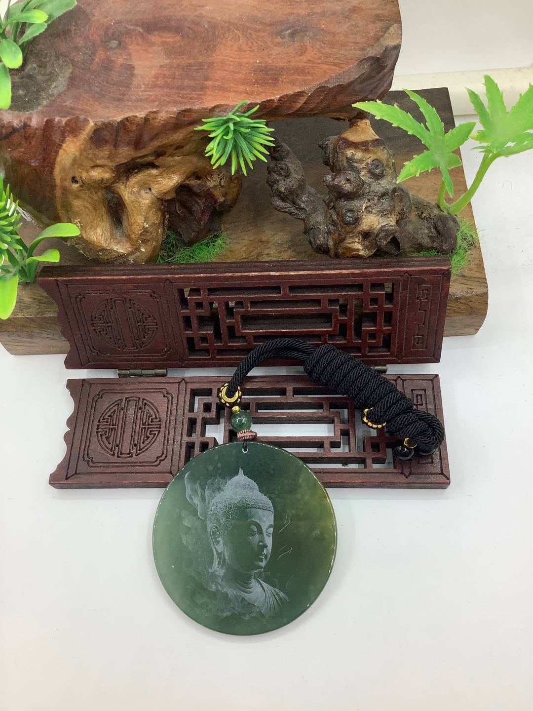 佛观天下