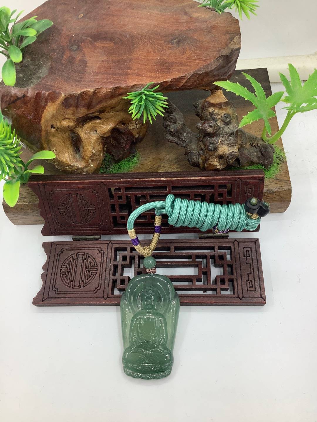 大日如来