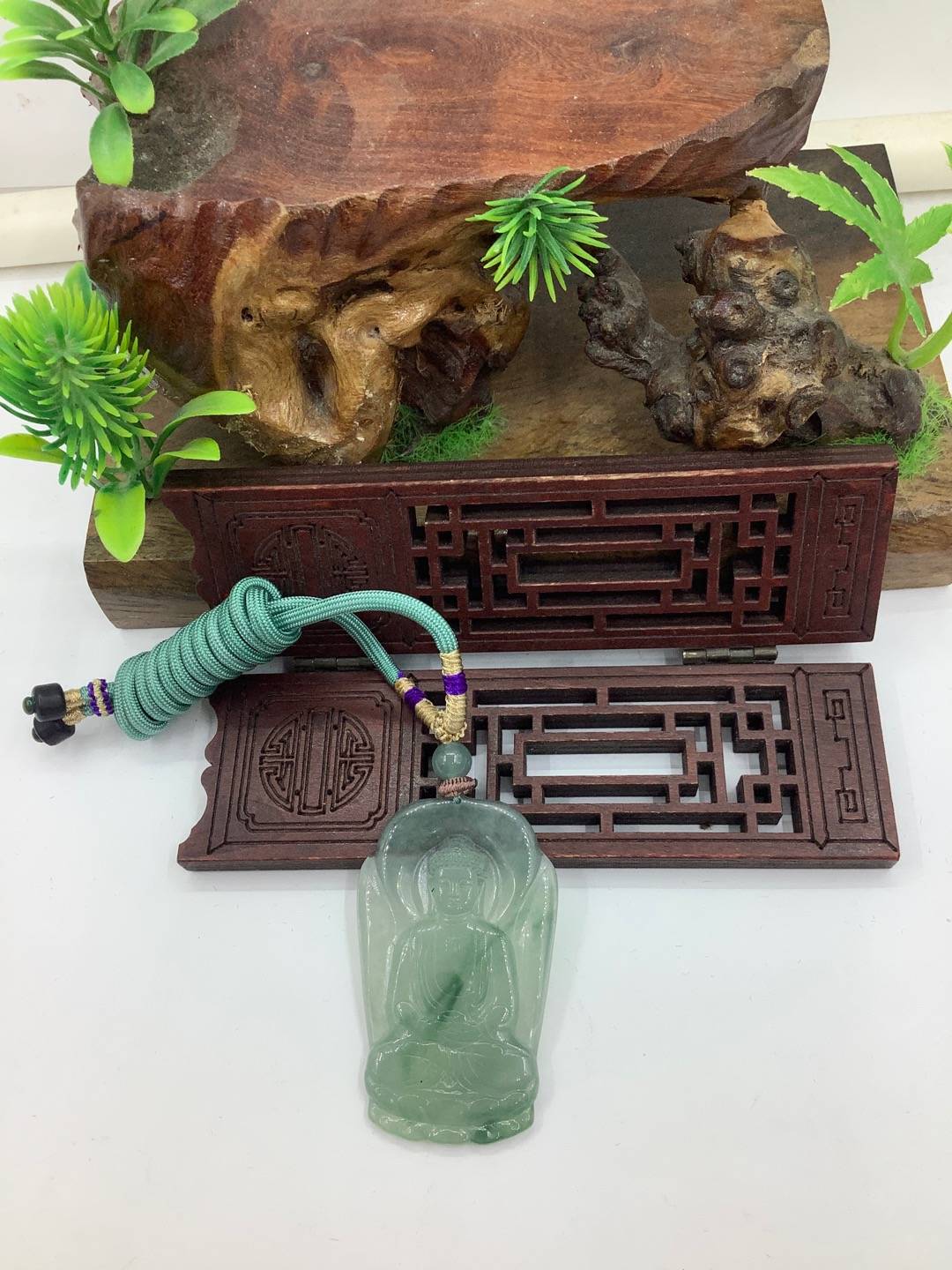 大日如来