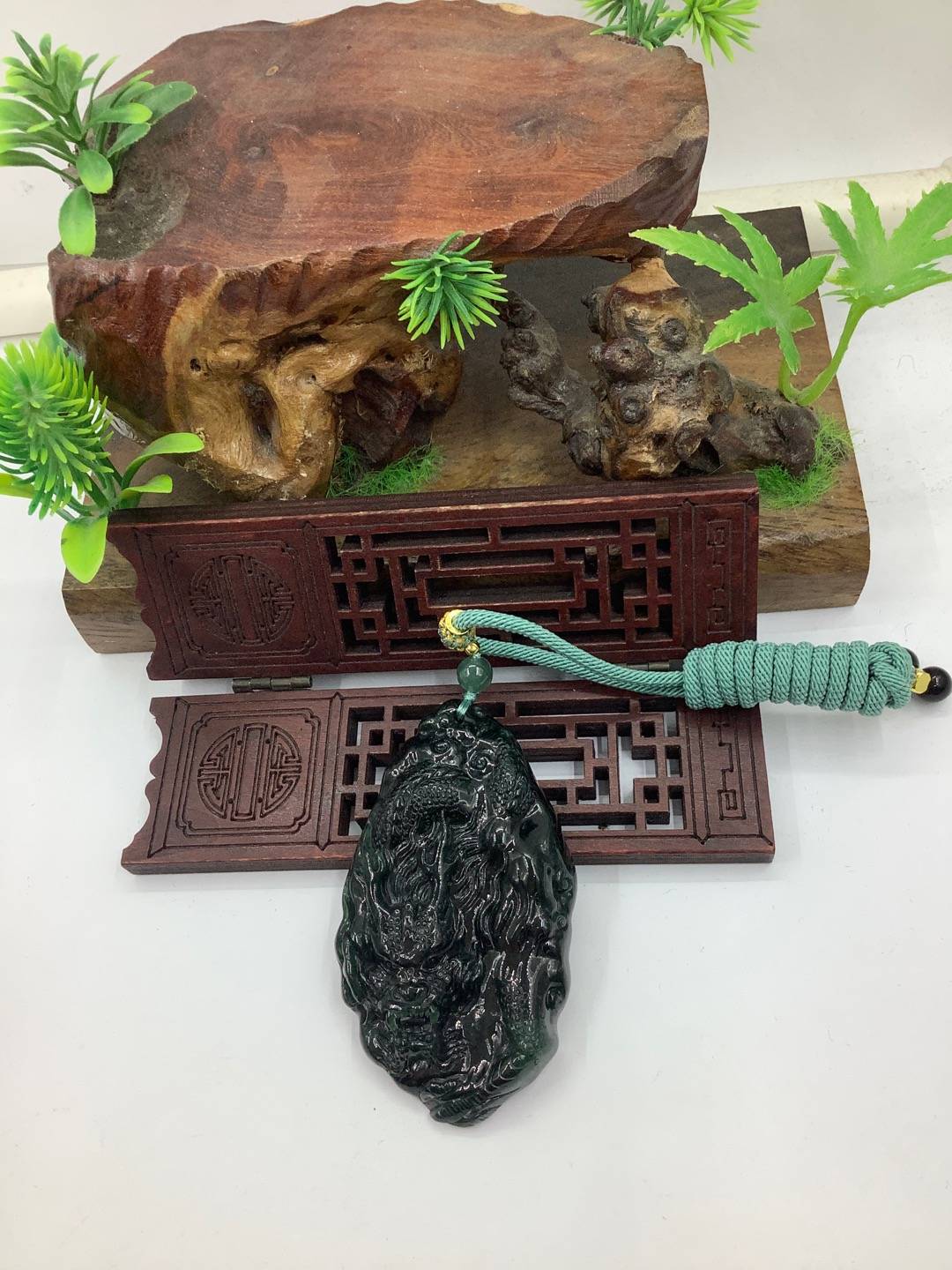 龙腾盛世
