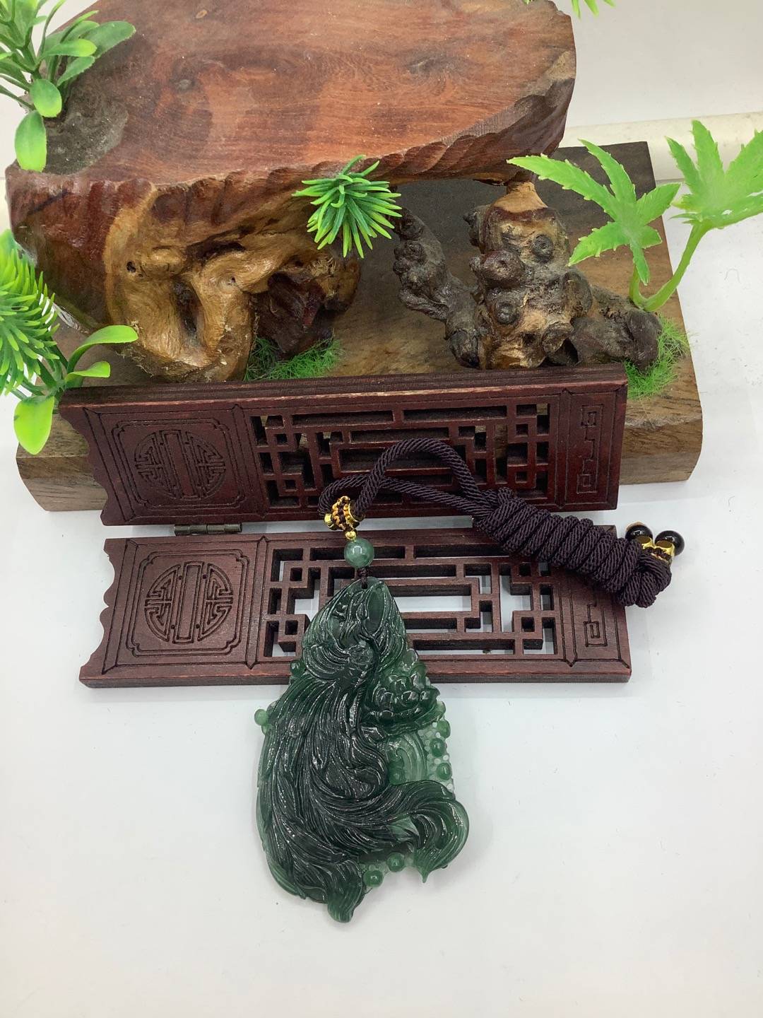 丹凤朝阳