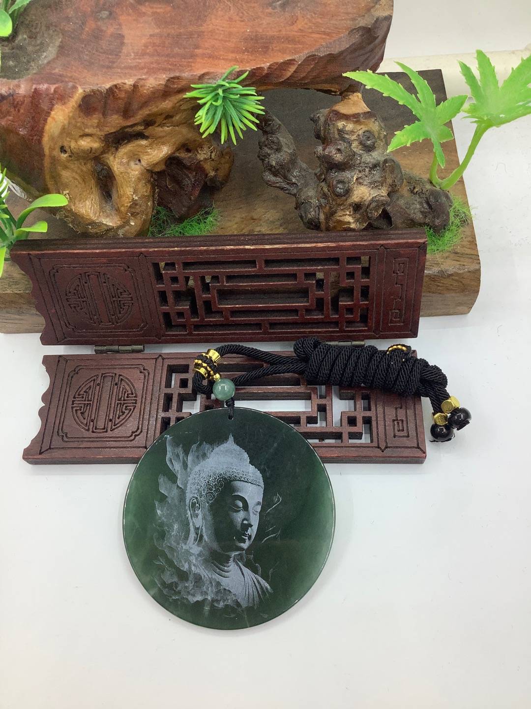 佛观天下