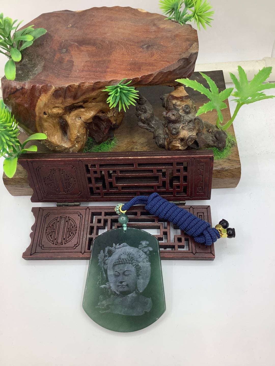 佛观天下