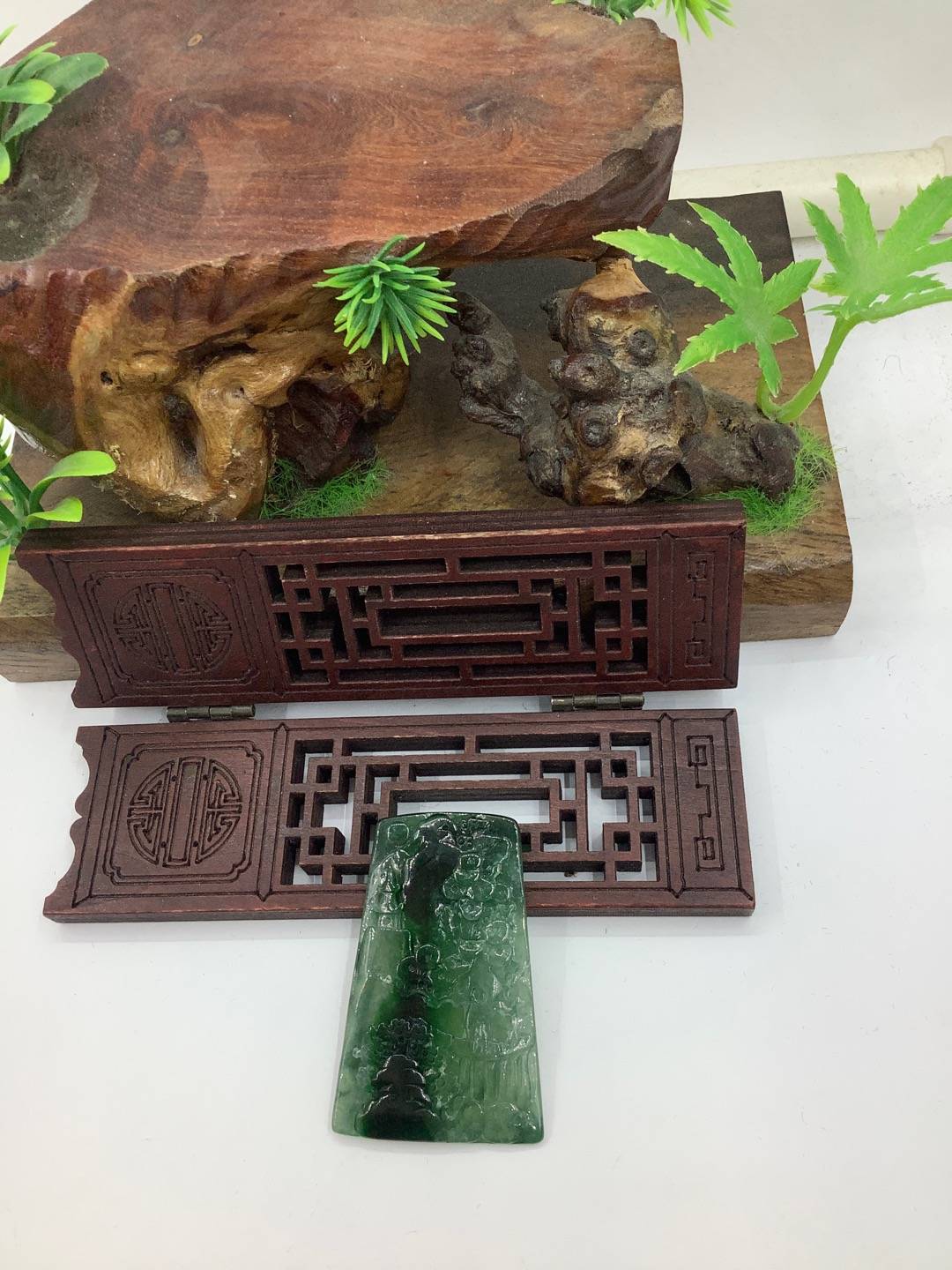 锦绣山河