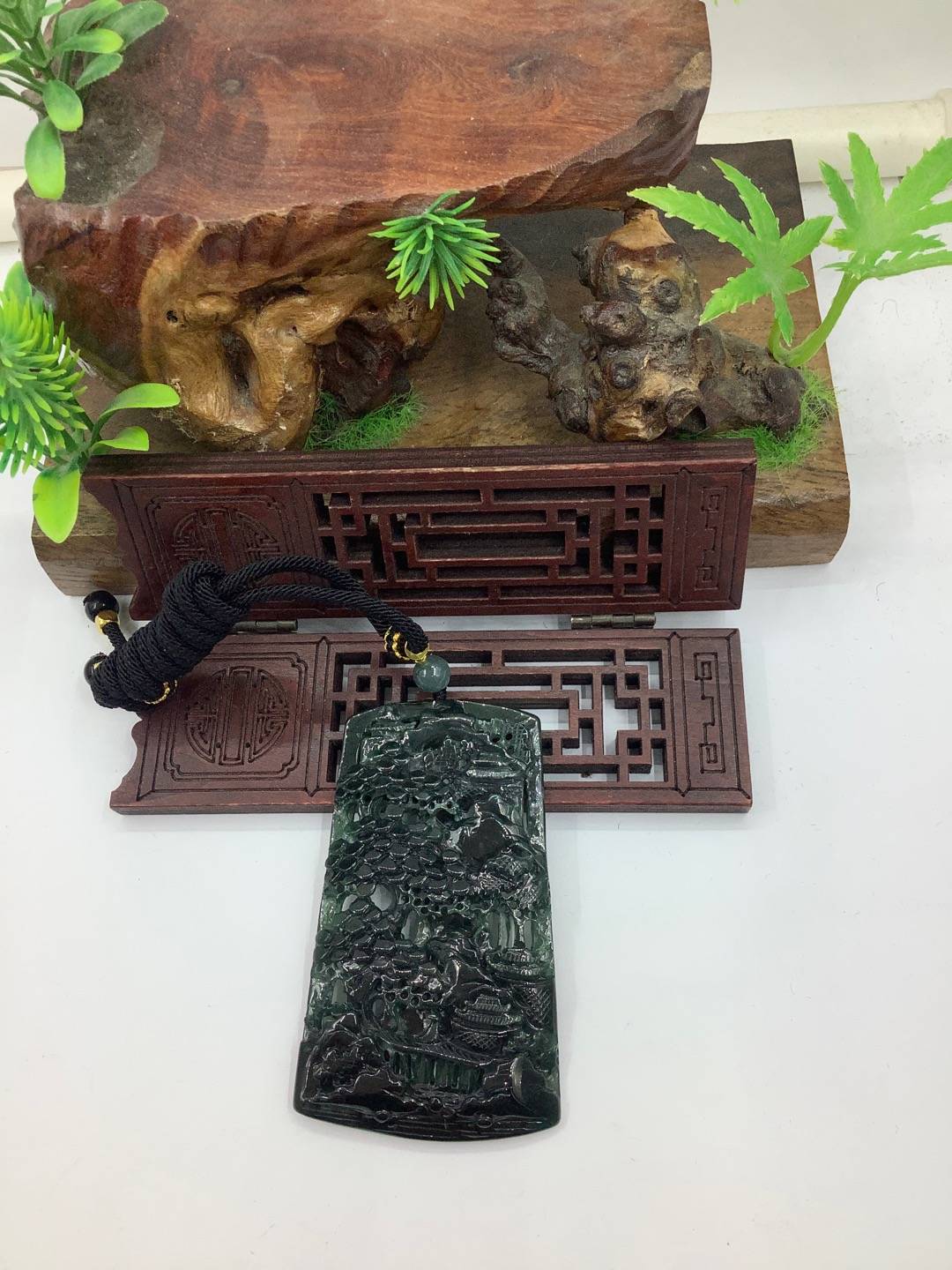 富春山居
