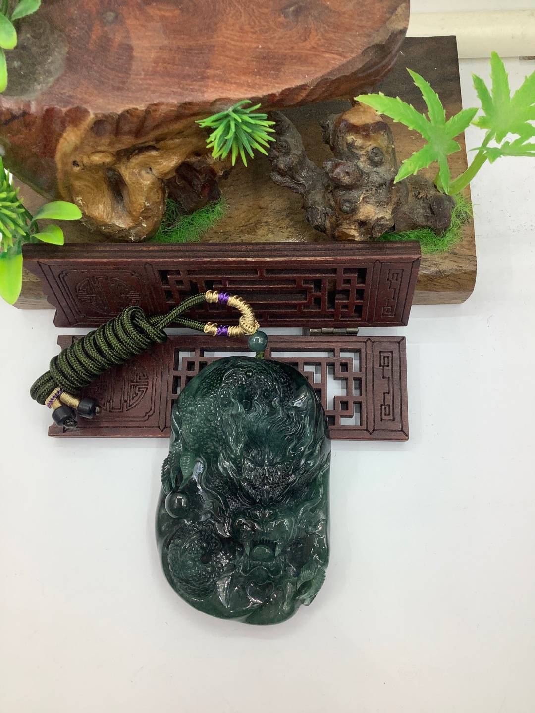 龙霸天下