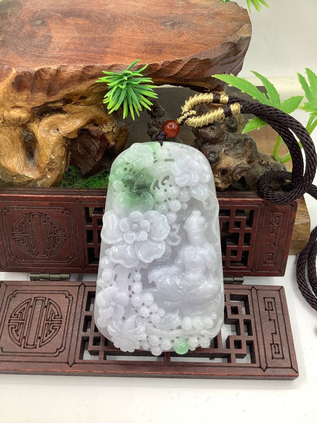 自在观音