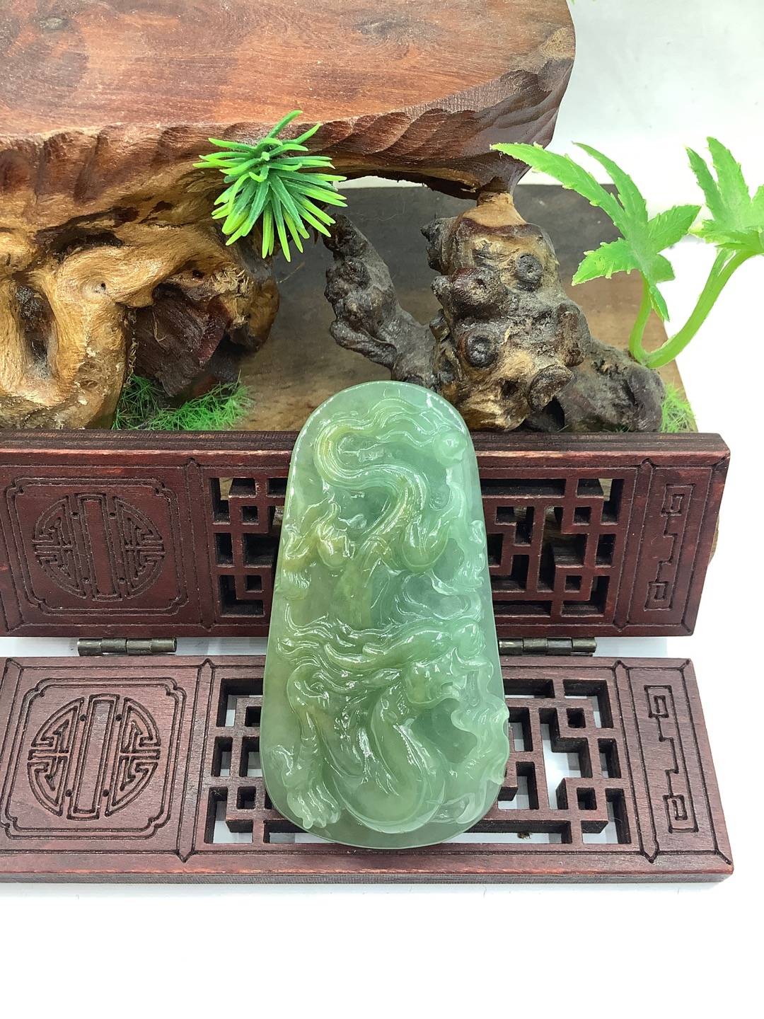 龙霸天下