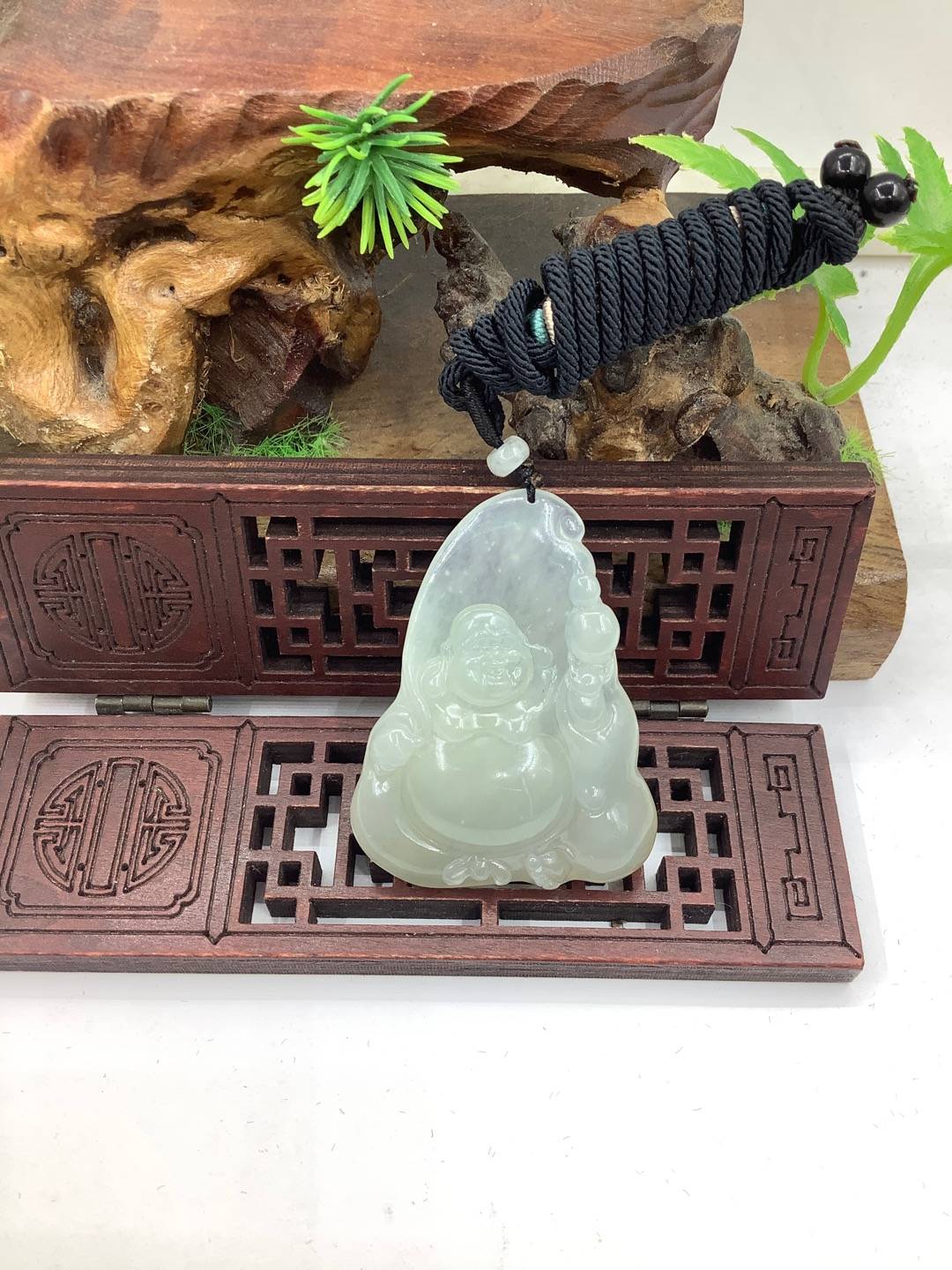 笑口常开