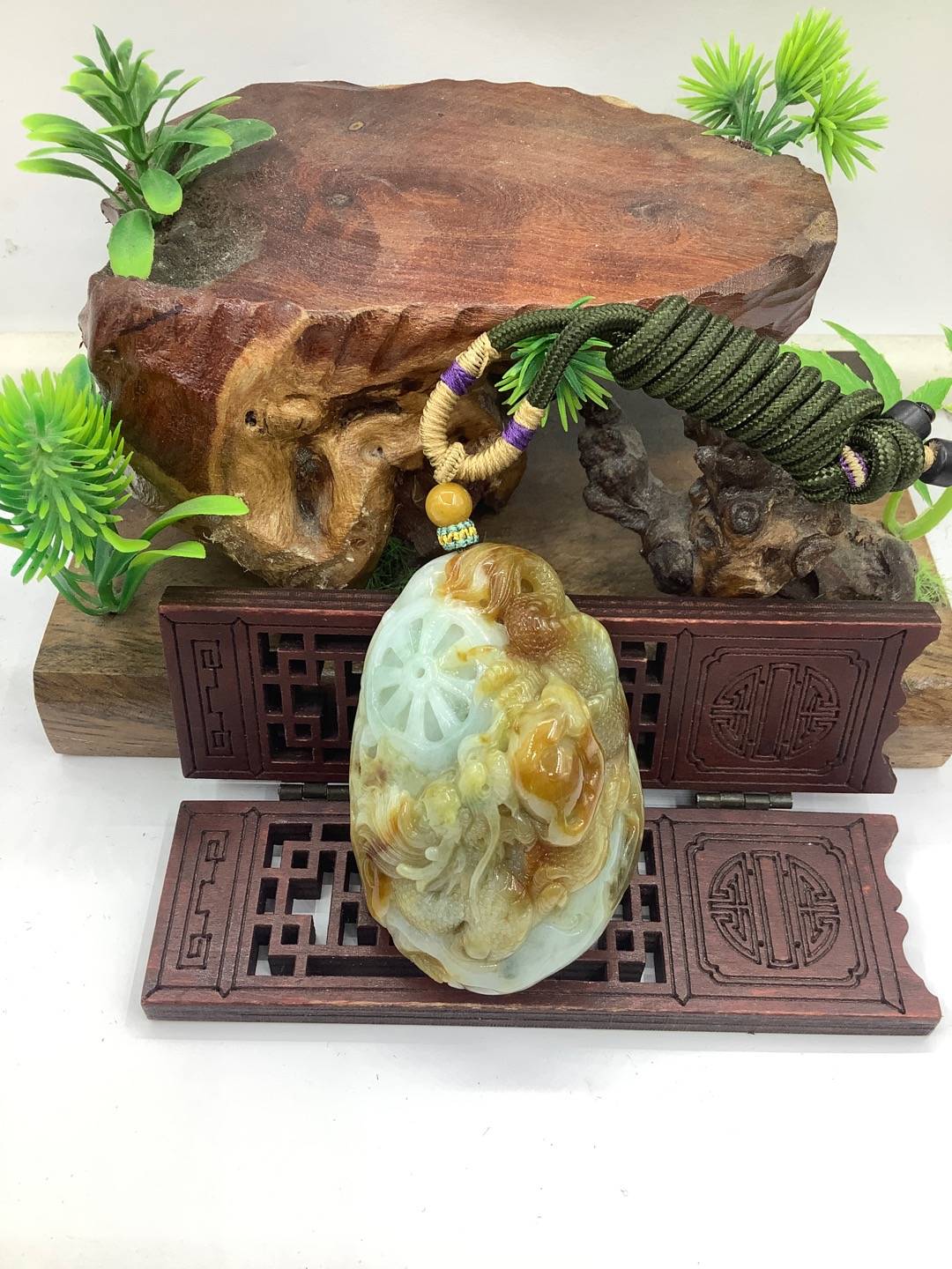 龙霸天下