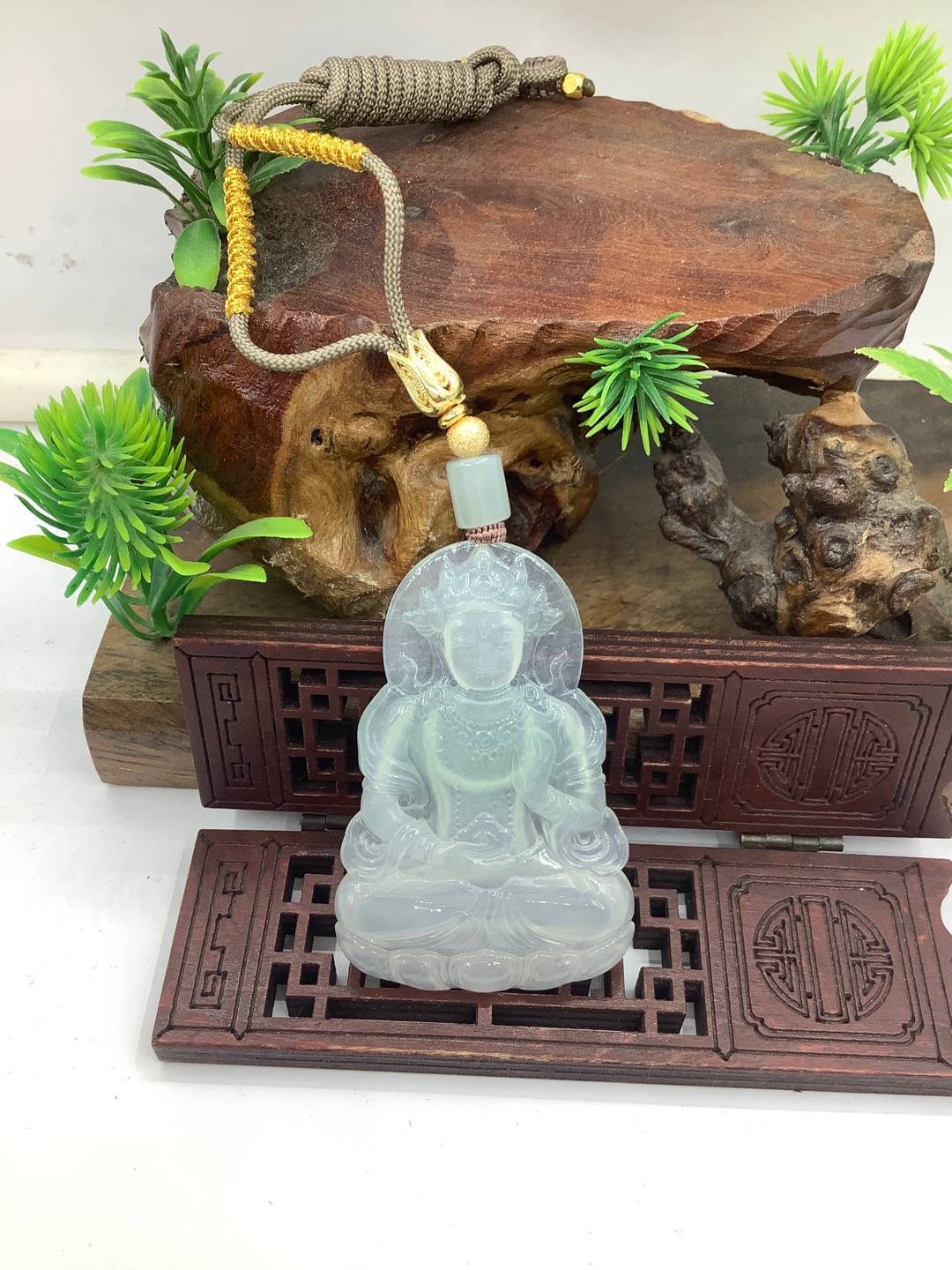 渡母