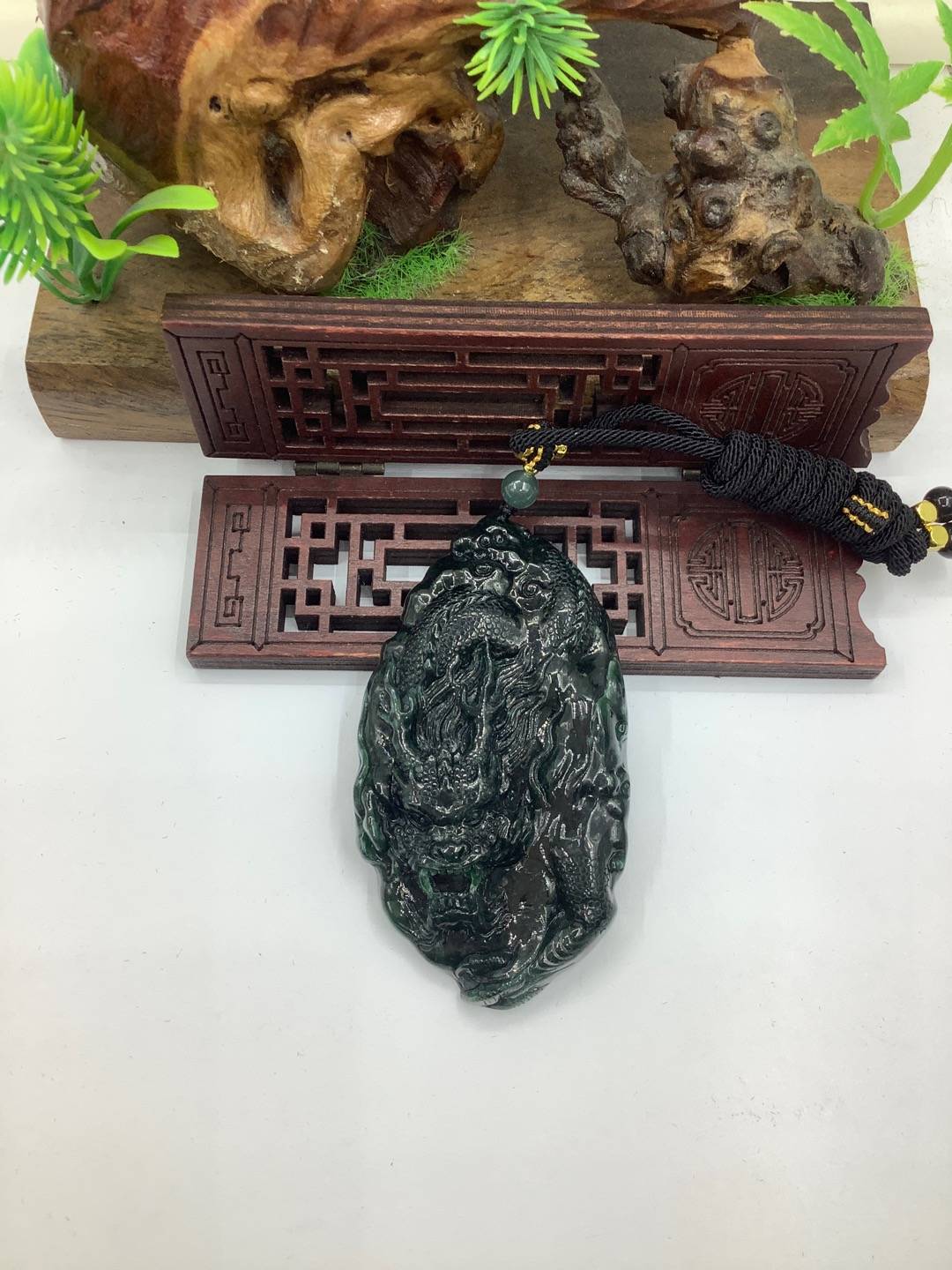 龙霸天下