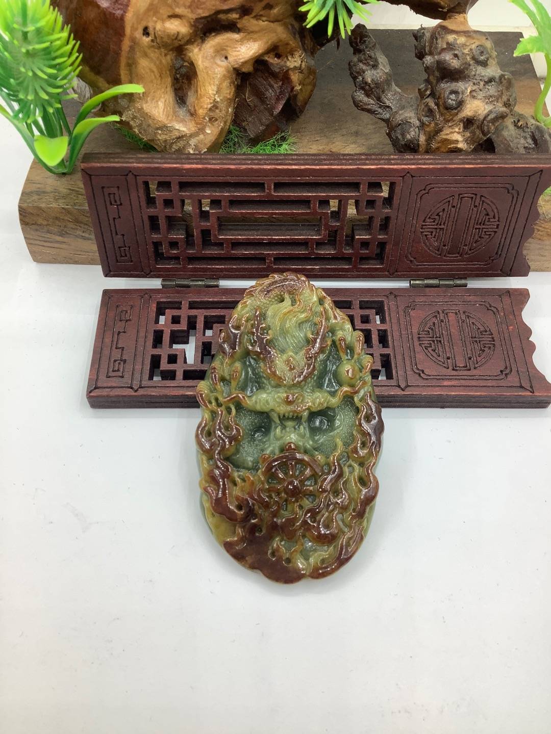 龙霸天下