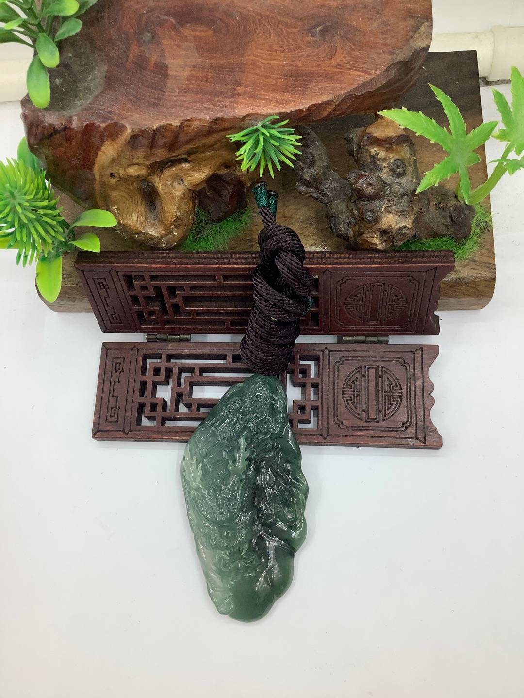 王者风范