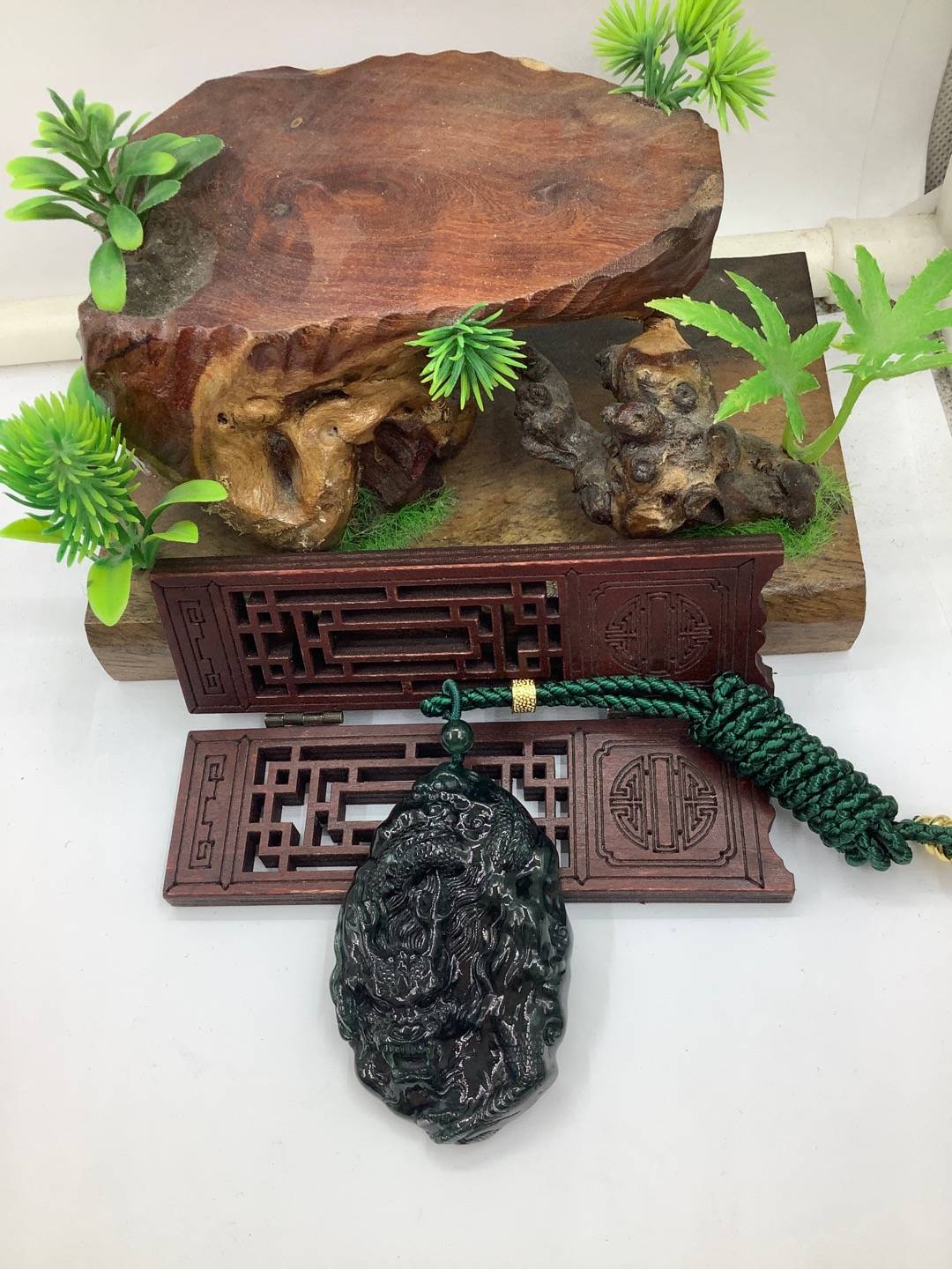 龙腾盛世