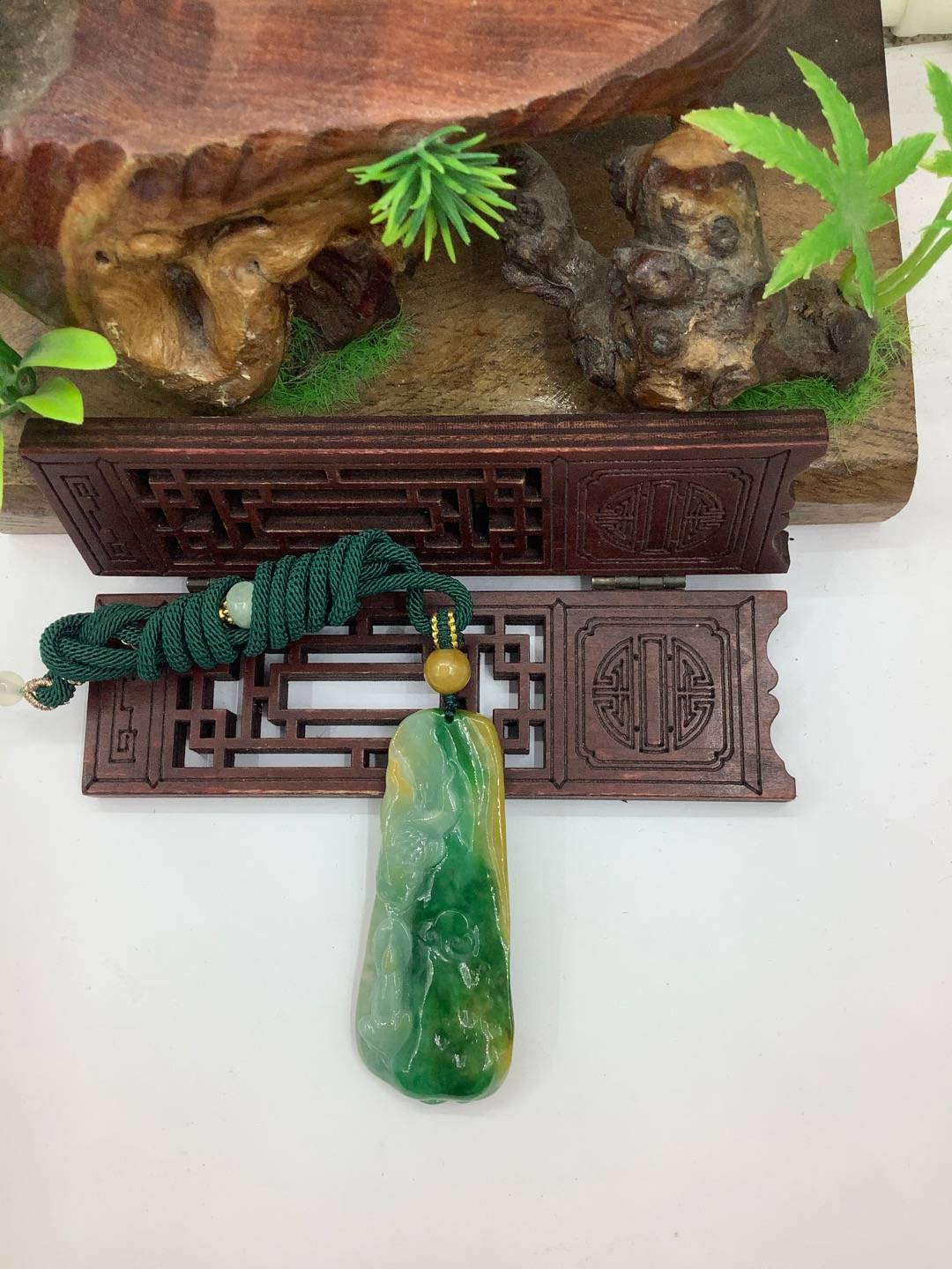 金玉满堂