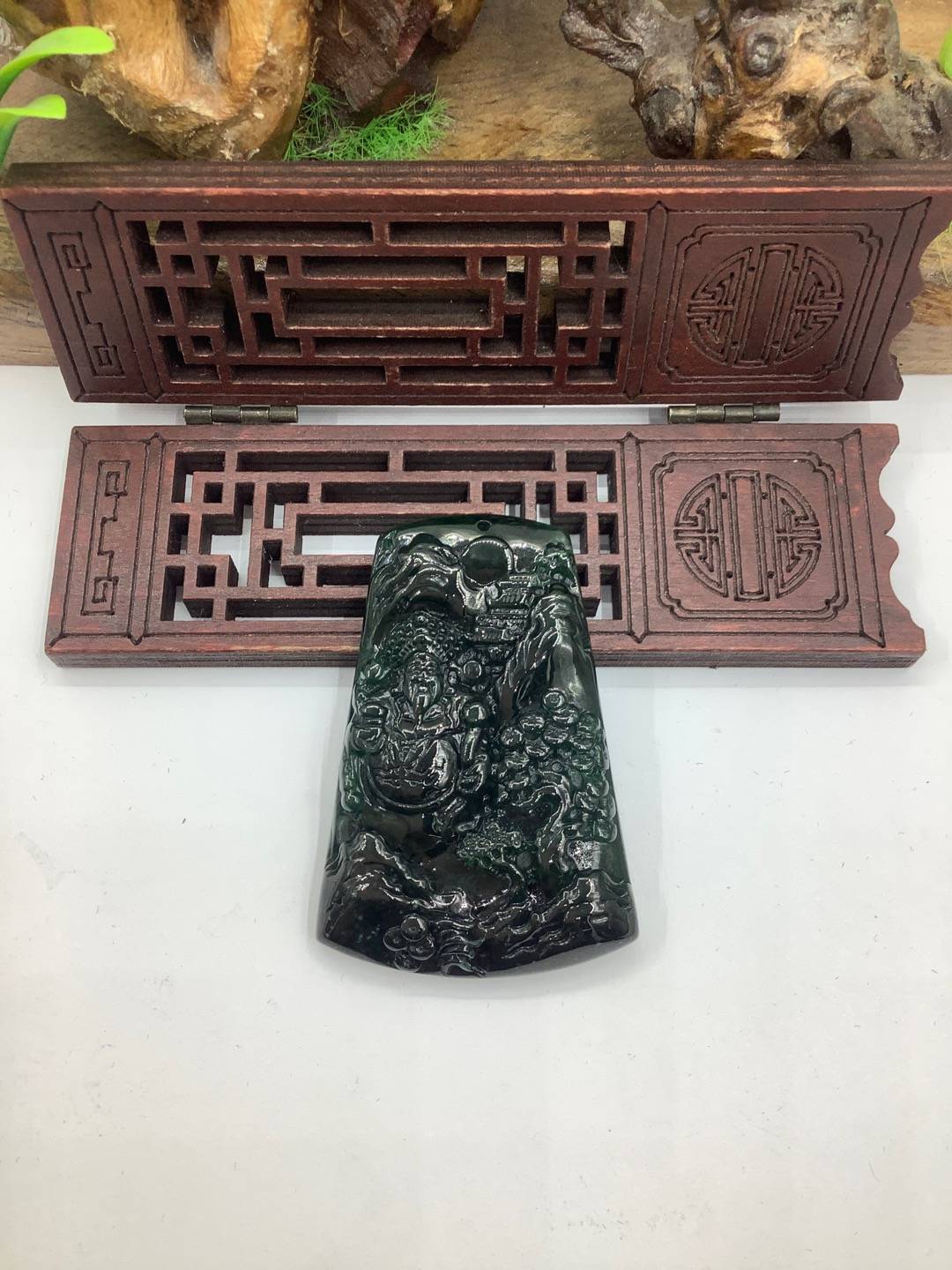天官赐福