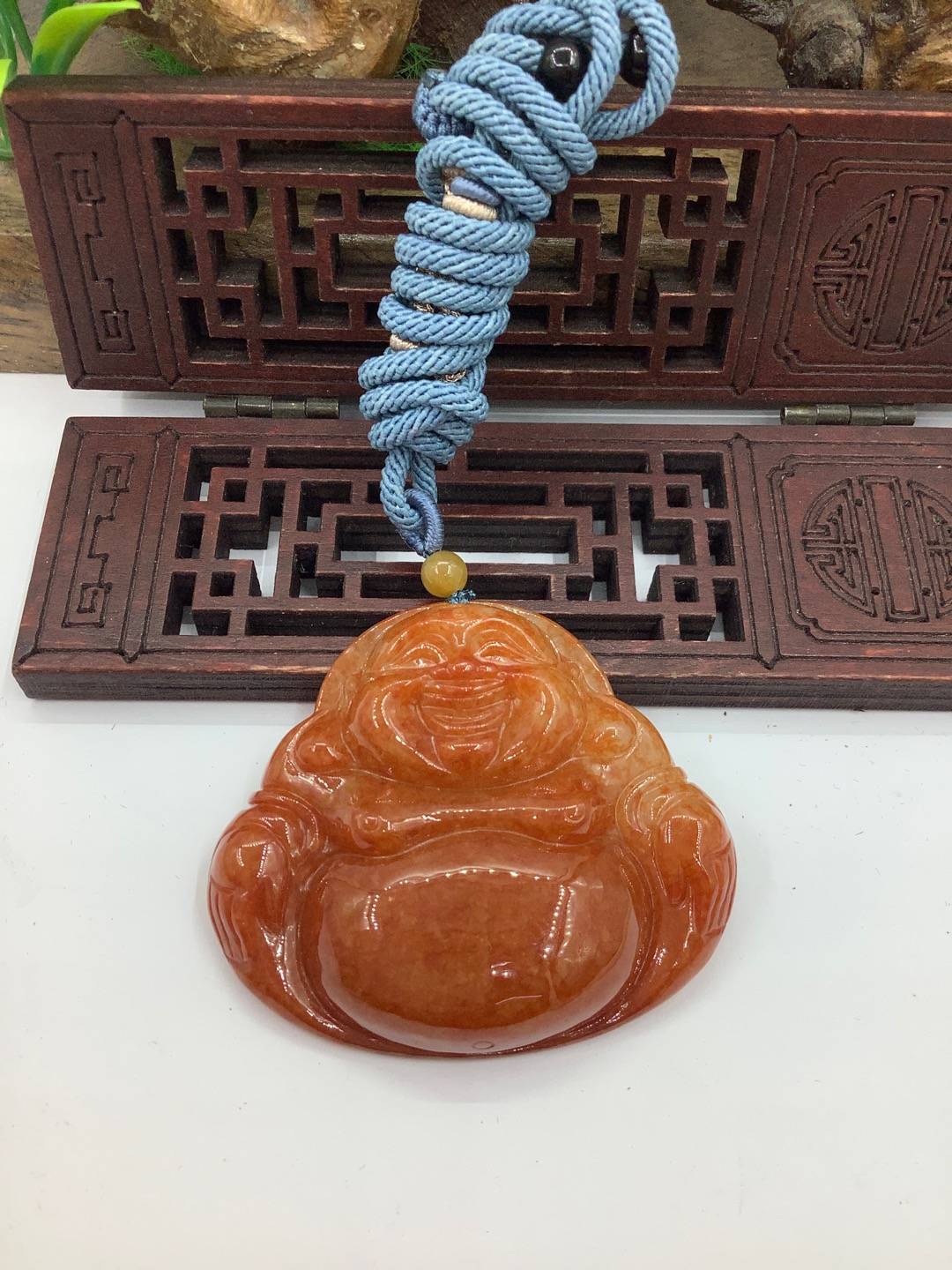 笑口常开