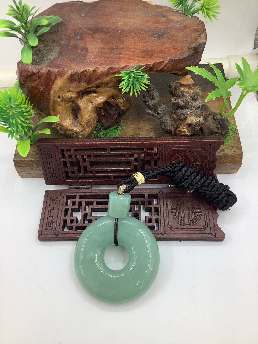 平安扣